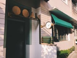 -OOAK设计师品牌概念店(新乐路店)
