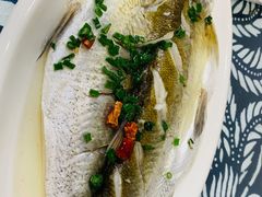 太湖白鱼-太湖好灶头土菜馆(石公路店)