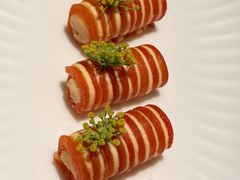 -杭州君悦酒店·湖滨28中餐厅