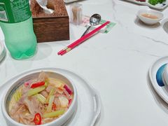 -壹只菜·崇明本地特色菜(崇明南门店)