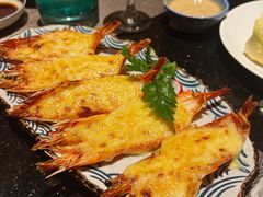 -極上萬膳·日料放题(海岸城店)