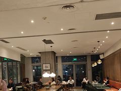 -BAKER&SPICE(环贸店)