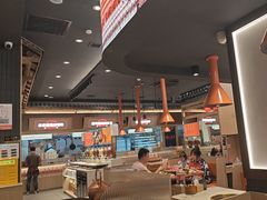 -东门口·新式老北京火锅(河西龙湖天街店)
