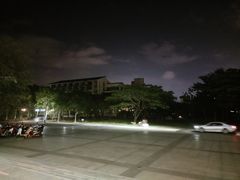 -海南热带海洋学院(三亚校区)