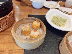 -小城粥道·海胆鲜虾粥(解放广场店)