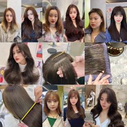 -INSTYLE·SALON