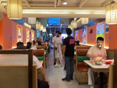 -聚味罗记大排檔·烧烤·鲜鱼杂·甲鱼煲(科学馆店)