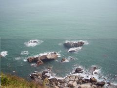 -西涌国际滨海旅游区