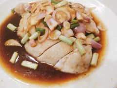 -宜宾海鲜酒家·三十年老字号