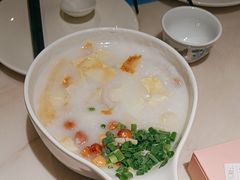 -叹茶靓点·粤式餐厅·全天茶市(石井万民广场店)