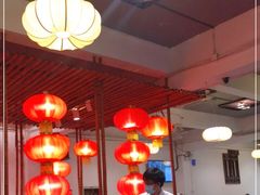 大堂-巴蜀风·地道川菜(总店)
