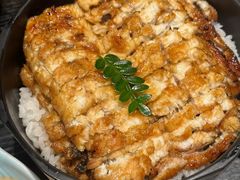 -玄白·炭烤活鳗(上海首店)