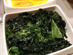 翡翠藻-海底捞火锅(让胡路万达店)