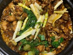 -众悦夜郎蛙美食餐厅(太原南街店)