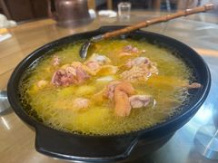 -青城甲(青城山店)