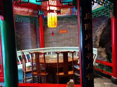 -北平食府.北京烤鸭(亦庄店)