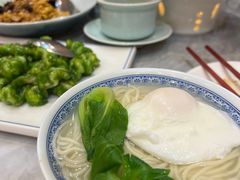 -玉华台饭庄·淮扬菜·烤鸭(望京店)