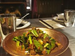 傣味牛肉-都氏家DUSJOY(翡翠城店)