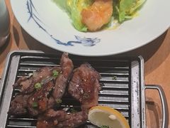 -虹料理·日料放题(悠方店)