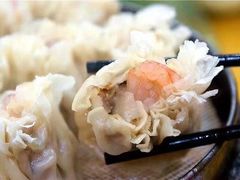 -德贤烧麦菜馆(本溪路店)