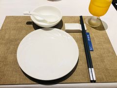 -若蘭慈·无国界素食料理(欢乐海岸店)