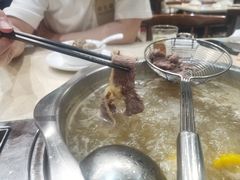 -八合里潮汕鲜牛肉火锅(吉大店)