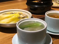 -竹里馆 ·茶食(奥体店)