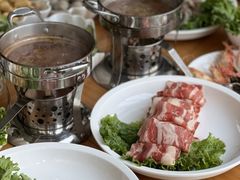 -济南喜来登酒店