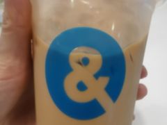 -COFFii&JOY(龙江新城市广场店)
