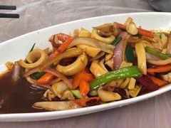 -阿杰臻选海鲜饭店(普陀山店)