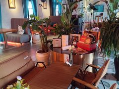 -马灯记·云贵川·Bistro(龙门浩店)