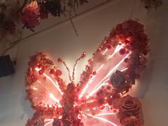 -北平花园·MUA摩造汉堡·北平咖啡(南锣鼓巷胡同店)