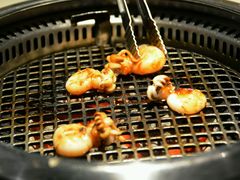 -赤坂亭M9和牛烧肉·日料398放题(万达店)
