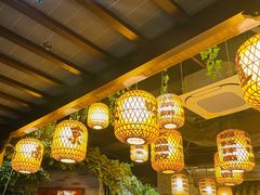 大堂-南京大牌档(三阳广场苏宁店)