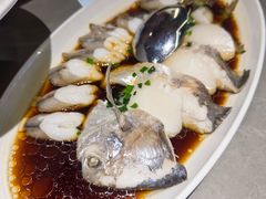 -佬太公海鸭·海鲜大排档(上海总店)