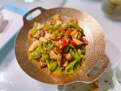 -曾排骨·传家菜(新繁店)
