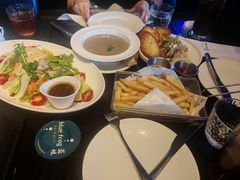 -blue frog蓝蛙(长泰广场店)