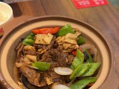 -西关味(大卫城店)