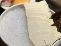 -巴奴毛肚火锅(广益哥伦布店)