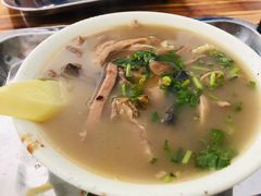 -李小老烧饼(常营民族家园店)