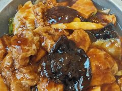 -老人和饭店(淮海中路店)