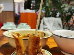 -竹山里(锁石路店)