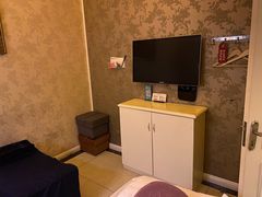 -富士康足浴休闲会所(苏绣路赛格店)