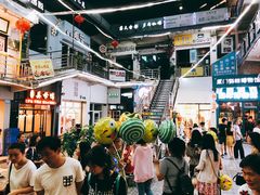 -猫咪博物馆(顶澳仔猫街店)