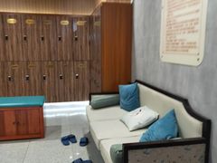 -太古里影院足道汤泉SPA(通跃商业广场店)