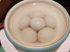 姜汁汤圆-羽鸽集·乳鸽专门店·地道顺德菜(岭南站店)