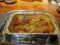 -铜锅演义(马坡店)