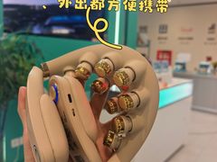 -上海来福士广场
