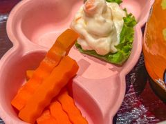 -dodonpa.墩墩伐 便当食堂(博华广场店)