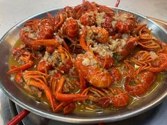 -霸王虾·麻辣小龙虾(清水河公园店)